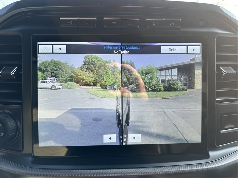 2022 Ford F-150 Tremor photo 26