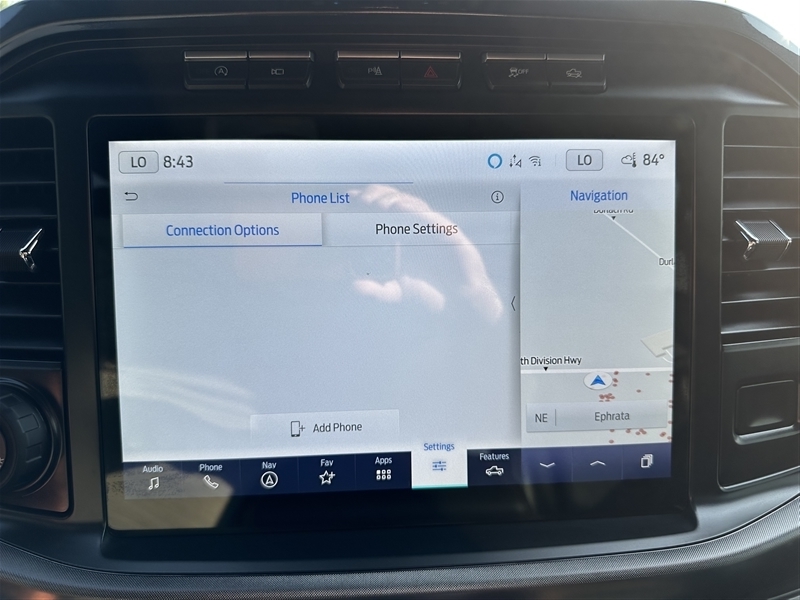 2022 Ford F-150 Tremor photo 27