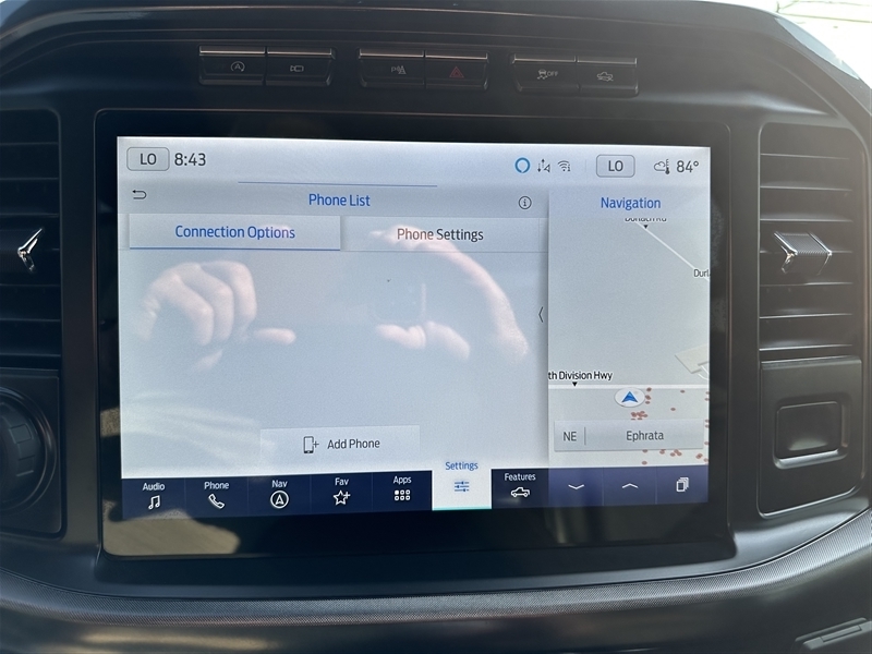 2022 Ford F-150 Tremor photo 28
