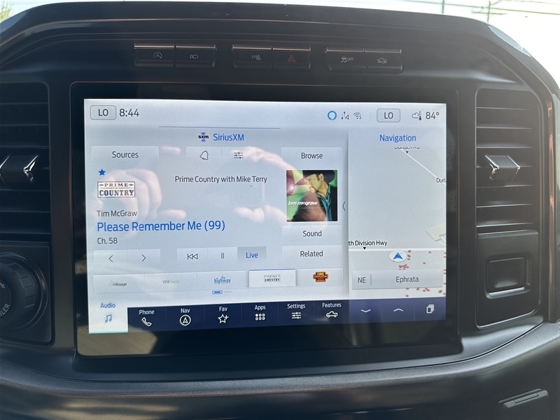 2022 Ford F-150 Tremor photo 29
