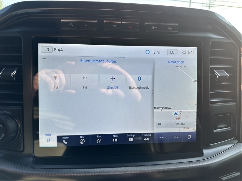 2022 Ford F-150 Tremor photo 30