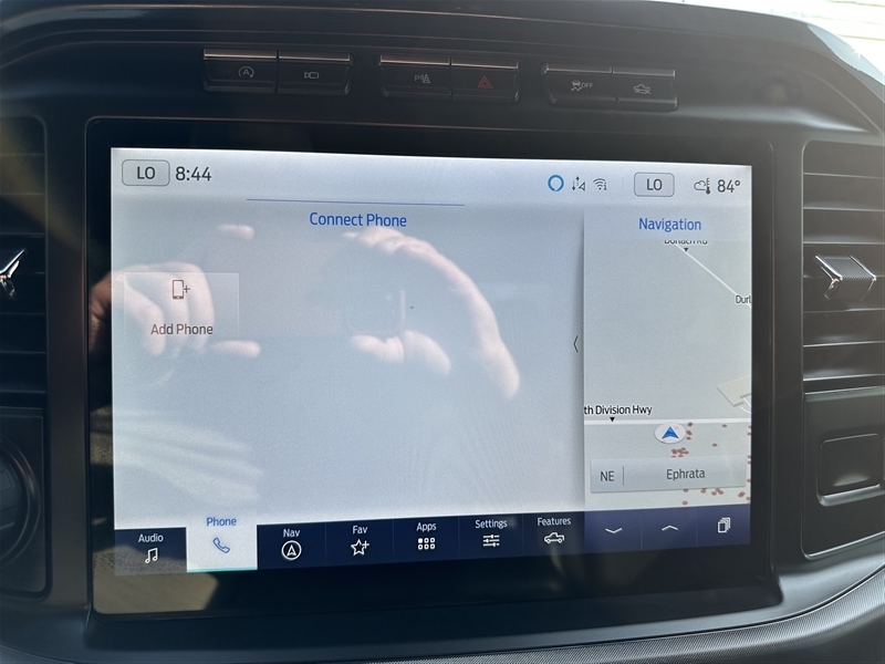 2022 Ford F-150 Tremor photo 31