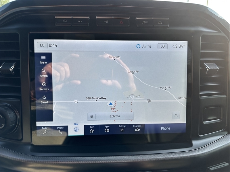 2022 Ford F-150 Tremor photo 32