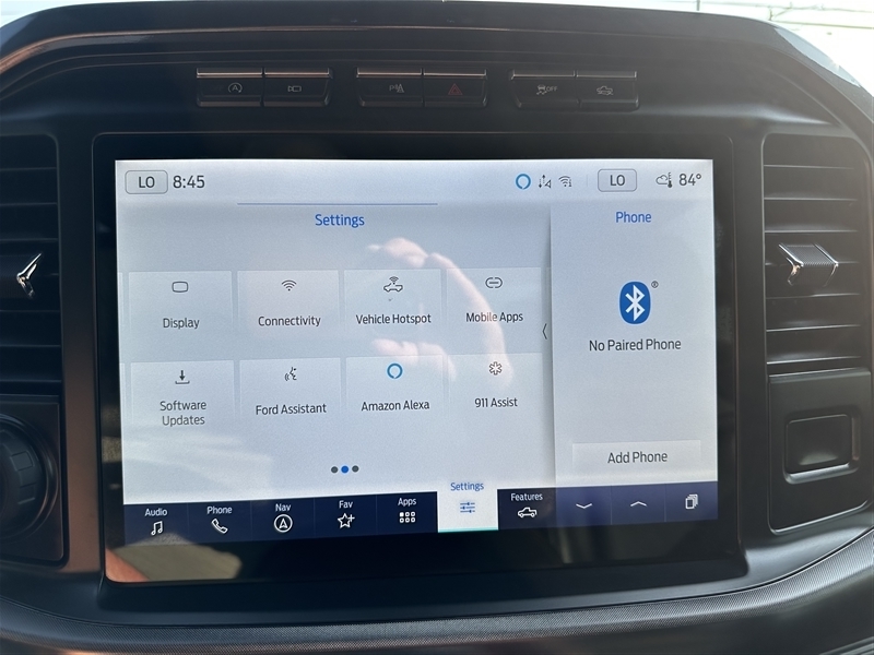 2022 Ford F-150 Tremor photo 36