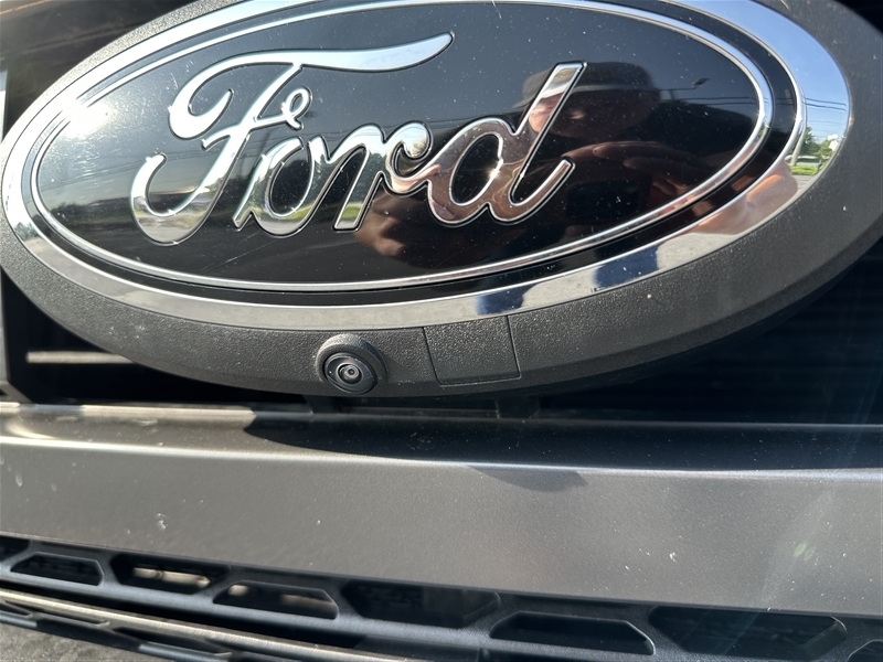 2022 Ford F-150 Tremor photo 4