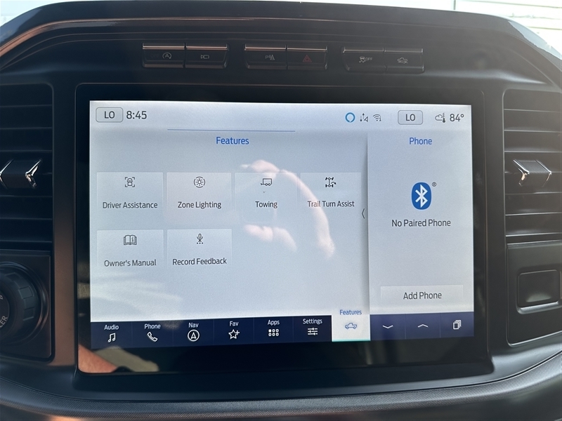 2022 Ford F-150 Tremor photo 38