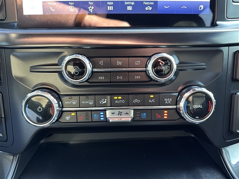 2022 Ford F-150 Tremor photo 40