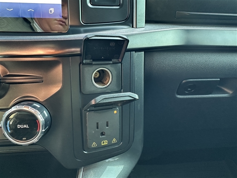 2022 Ford F-150 Tremor photo 41