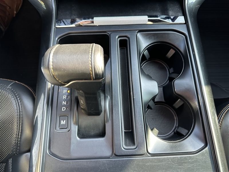 2022 Ford F-150 Tremor photo 42