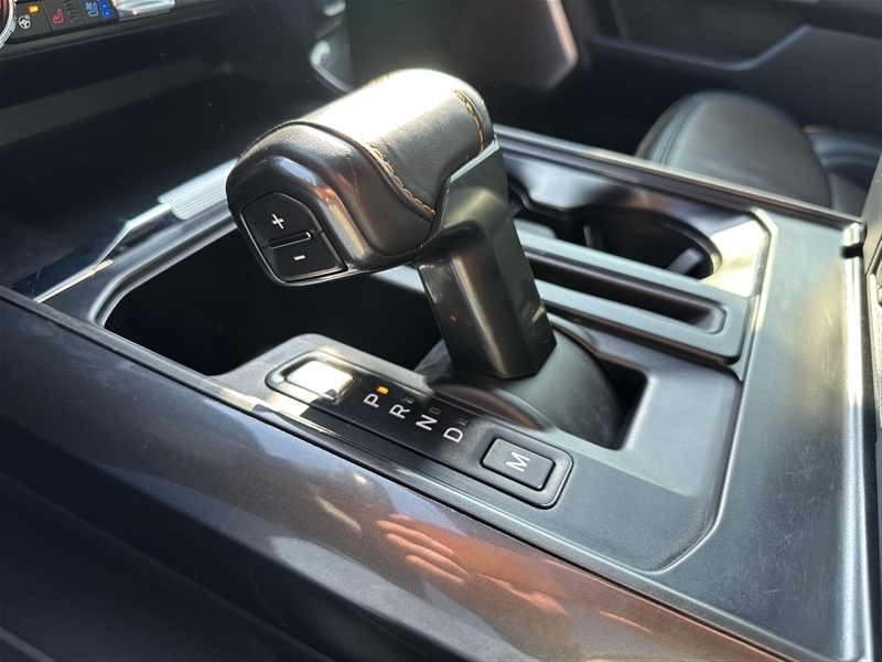 2022 Ford F-150 Tremor photo 43