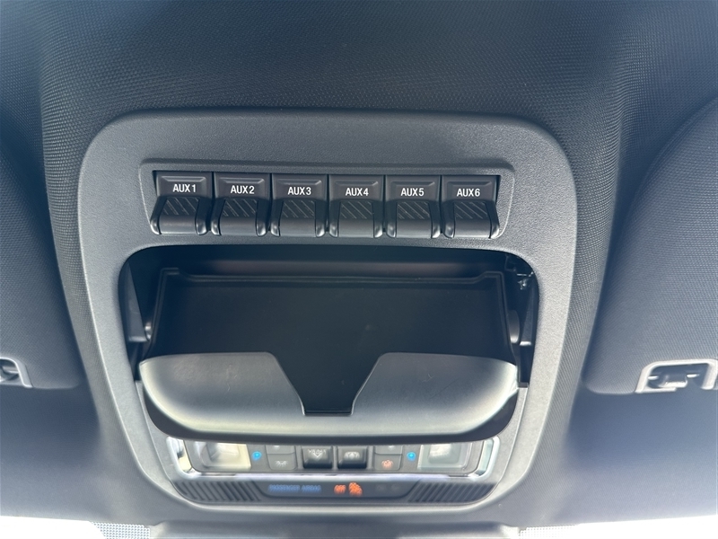 2022 Ford F-150 Tremor photo 45