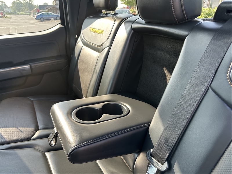 2022 Ford F-150 Tremor photo 49