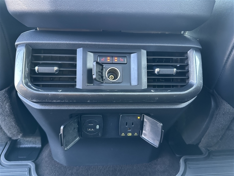 2022 Ford F-150 Tremor photo 50