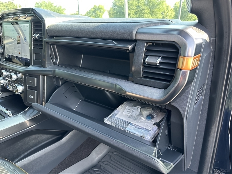 2022 Ford F-150 Tremor photo 52
