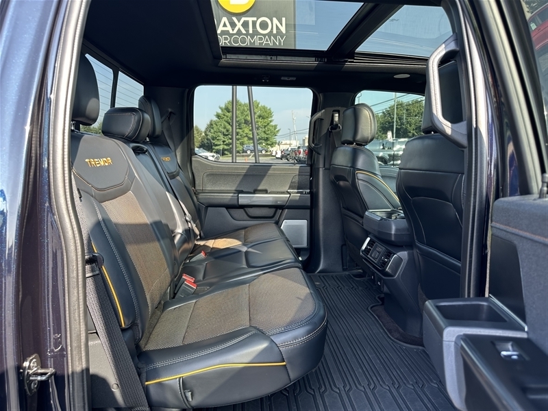 2022 Ford F-150 Tremor photo 53
