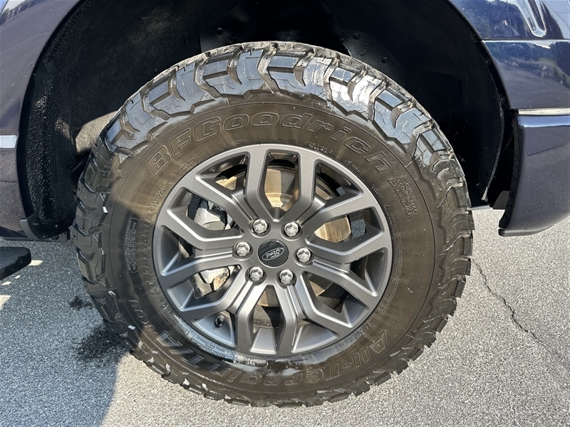 2022 Ford F-150 Tremor photo 54
