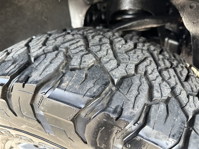 2022 Ford F-150 Tremor photo 55