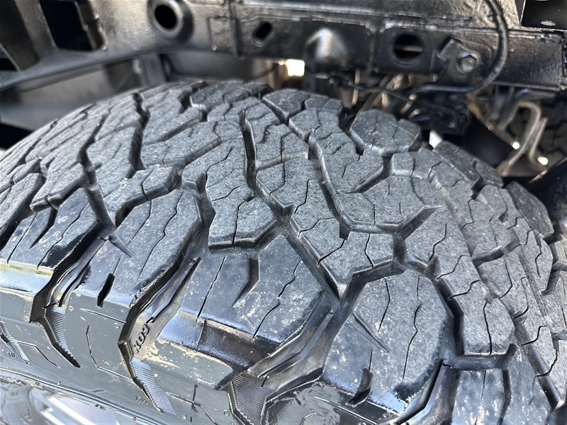 2022 Ford F-150 Tremor photo 59