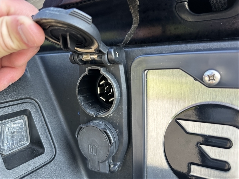 2022 Ford F-150 Tremor photo 62