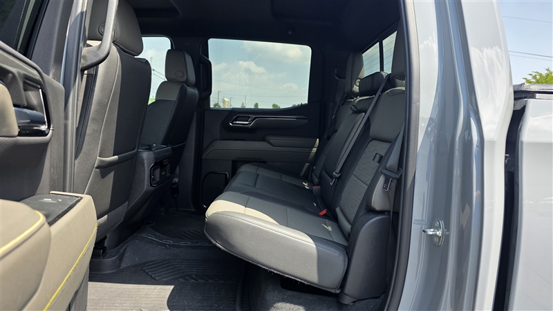 2024 Chevrolet Silverado 1500 ZR2 - Photo 14