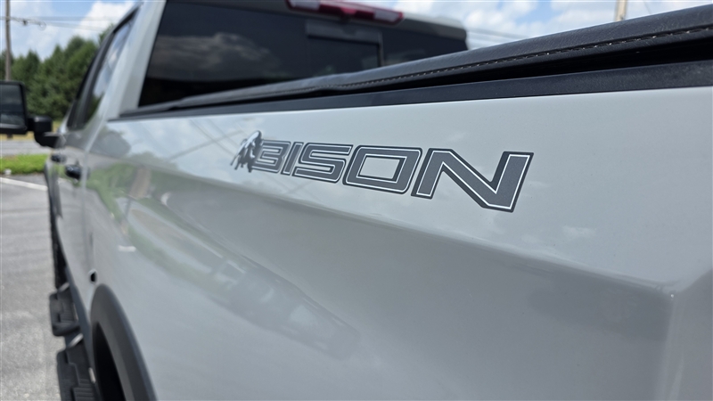 2024 Chevrolet Silverado 1500 ZR2 - Photo 17