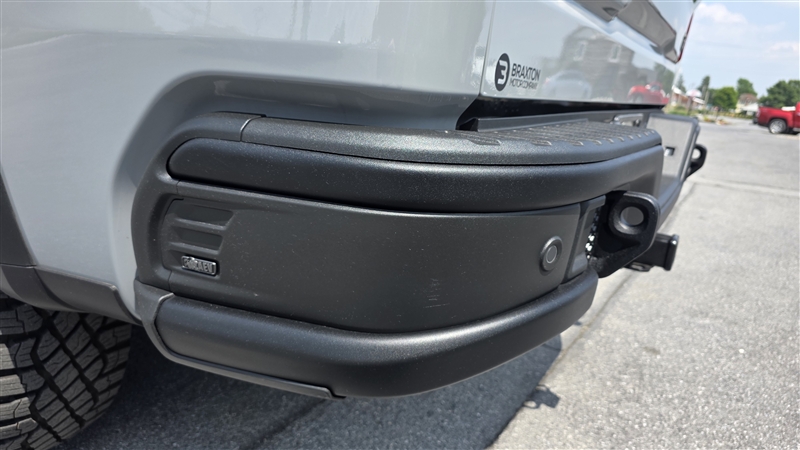 2024 Chevrolet Silverado 1500 ZR2 - Photo 18