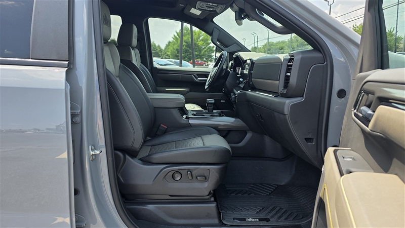 2024 Chevrolet Silverado 1500 ZR2 - Photo 21