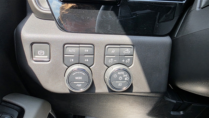 2024 Chevrolet Silverado 1500 ZR2 - Photo 25