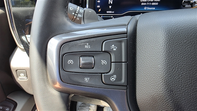 2024 Chevrolet Silverado 1500 ZR2 - Photo 27