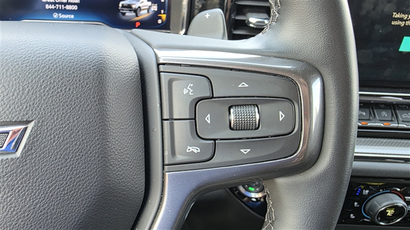 2024 Chevrolet Silverado 1500 ZR2 - Photo 28