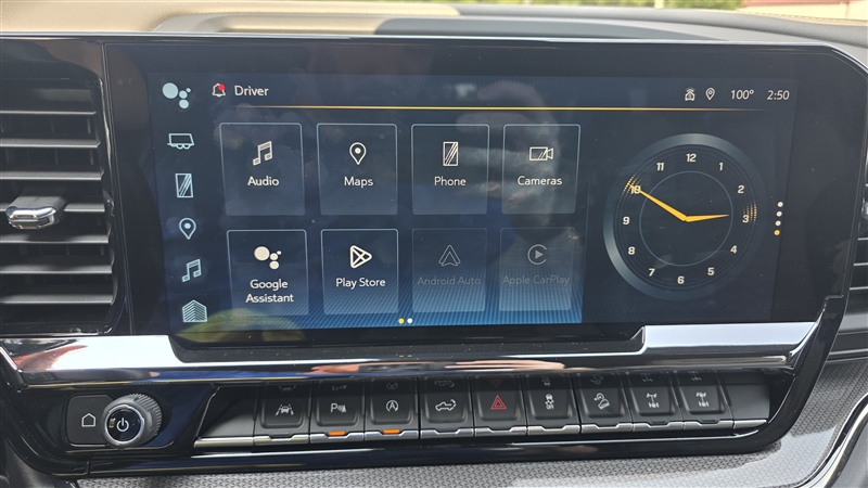2024 Chevrolet Silverado 1500 ZR2 - Photo 29
