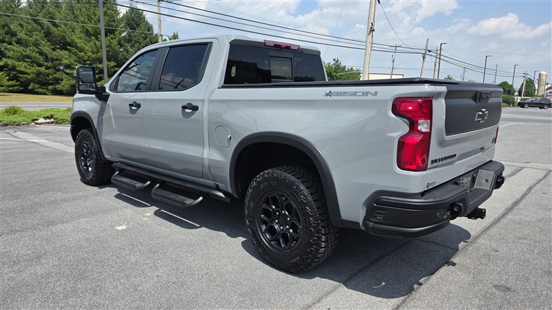 2024 Chevrolet Silverado 1500 ZR2 - Photo 6